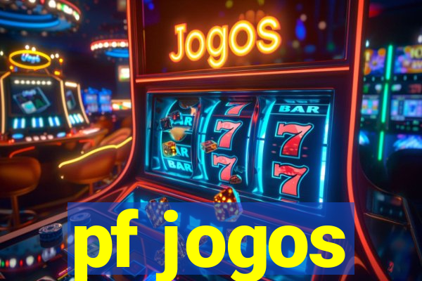 pf jogos